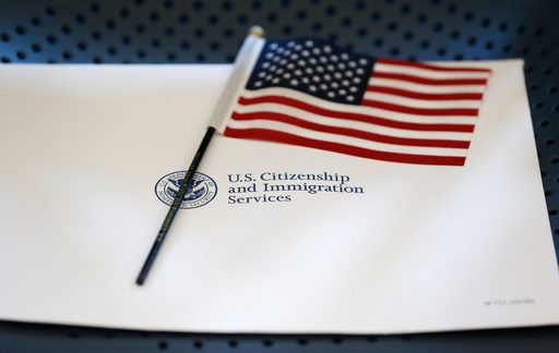The Green Card Gauntlet: Trump’s Parting Rule Snarls Paths for Immigrants