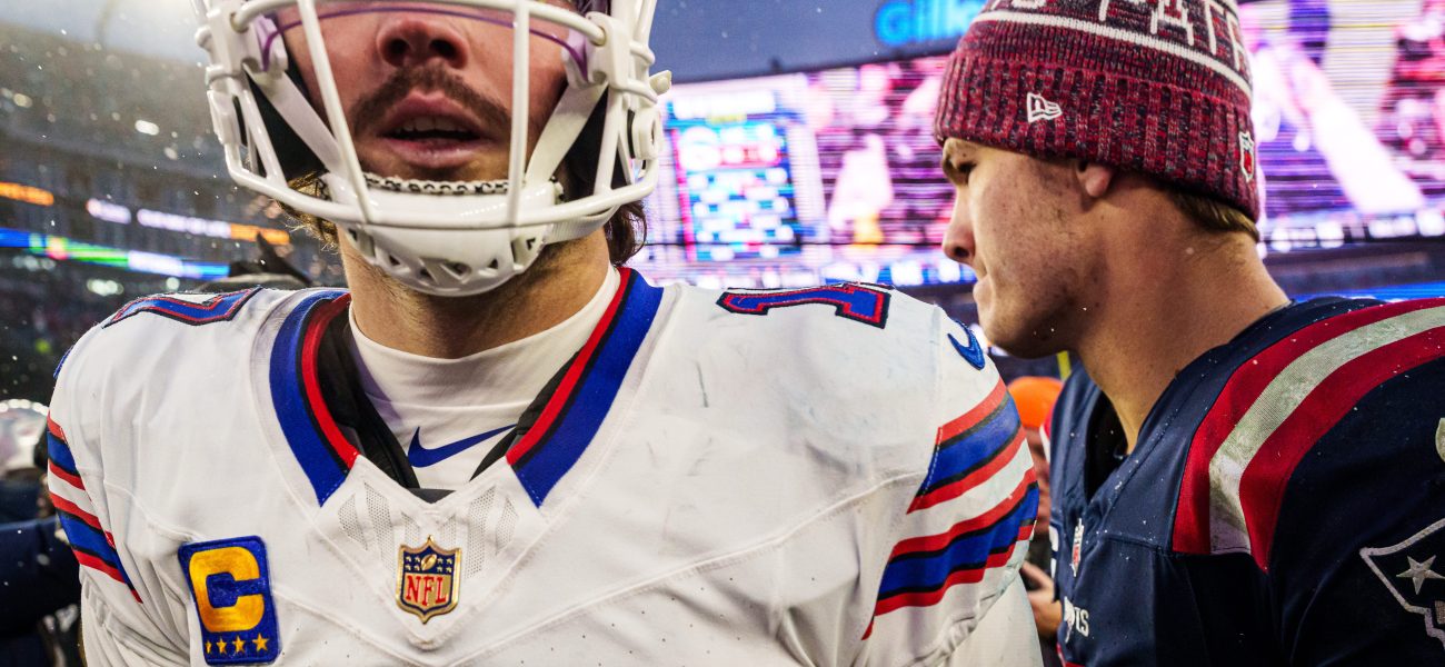 Gridiron’s Shifting Sands: The Billion-Dollar Calculus Behind Buffalo’s 2026 Quarterback Gauntlet