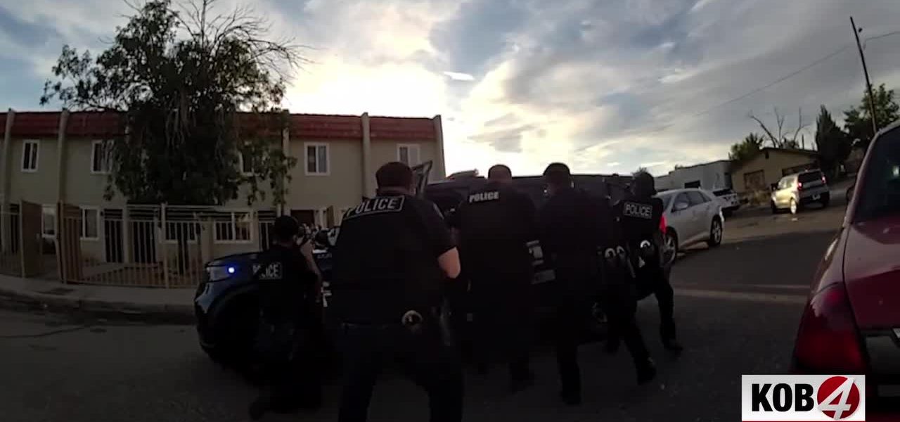 Albuquerque’s Perpetual Paradox: Another Fatal Shooting Ignites Police Oversight Debate