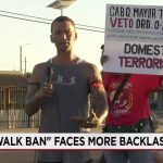 Albuquerque’s Sidewalk Siege: When Urban Order Collides With the Desperate Reality Albuquerque’s Sidewalk Siege: When Urban Order Collides With the Desperate Reality