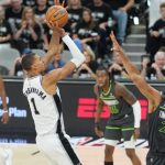 Timberwolves’ Playoff Collapse Exposes Brittle Economies of Ambition, Spurs Seize Narrative