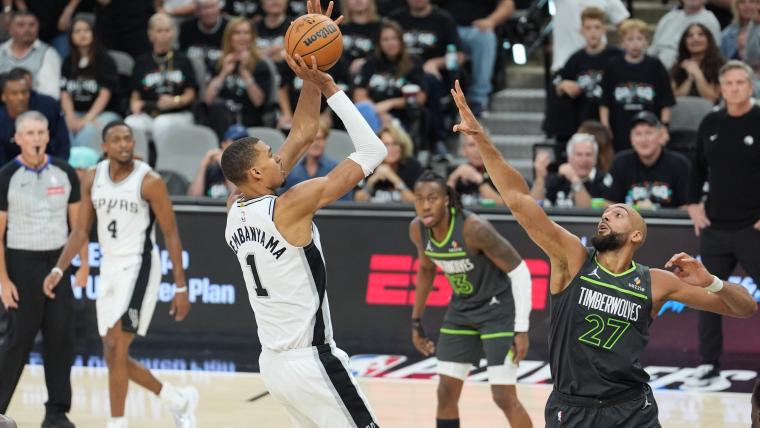 Timberwolves’ Playoff Collapse Exposes Brittle Economies of Ambition, Spurs Seize Narrative