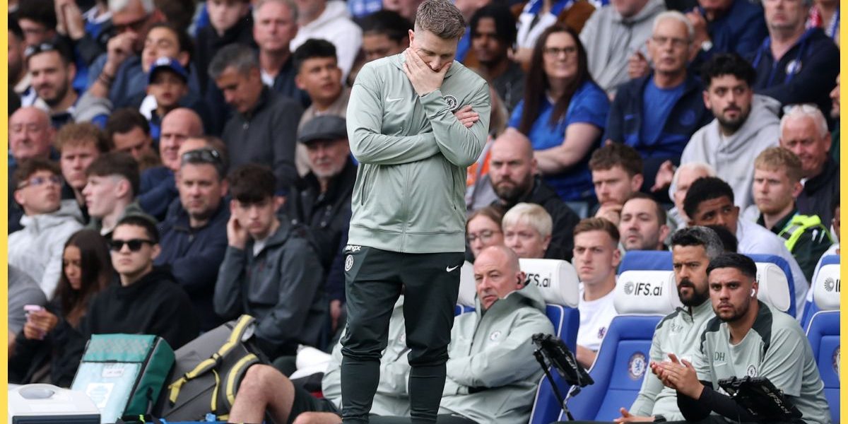 Anfield’s Unfolding Drama: A Microcosm of Football’s Macroeconomic Malady