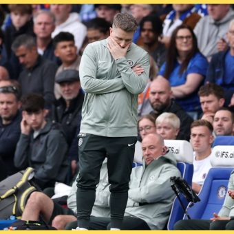 Anfield’s Unfolding Drama: A Microcosm of Football’s Macroeconomic Malady