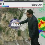Whiplash Weather: New Mexico’s Perennial Thirst Meets Destructive Winds and Fleeting Rains