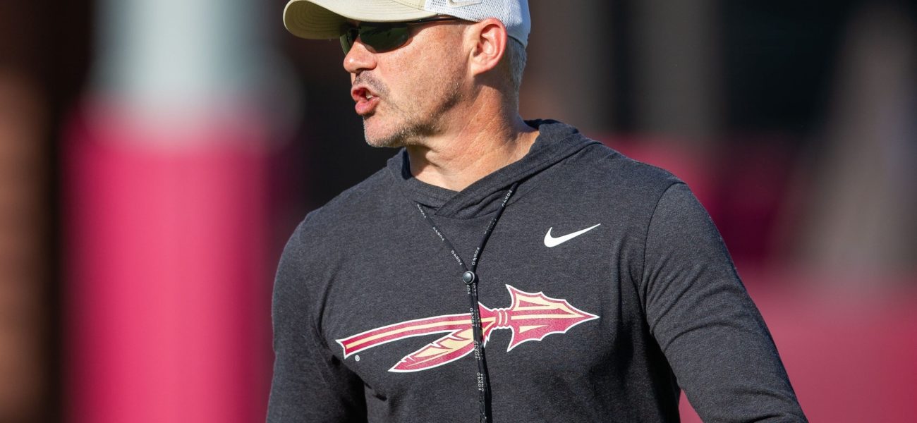 Gridiron Guillotines: The Brutal Economics of Collegiate Glory in a World Adrift