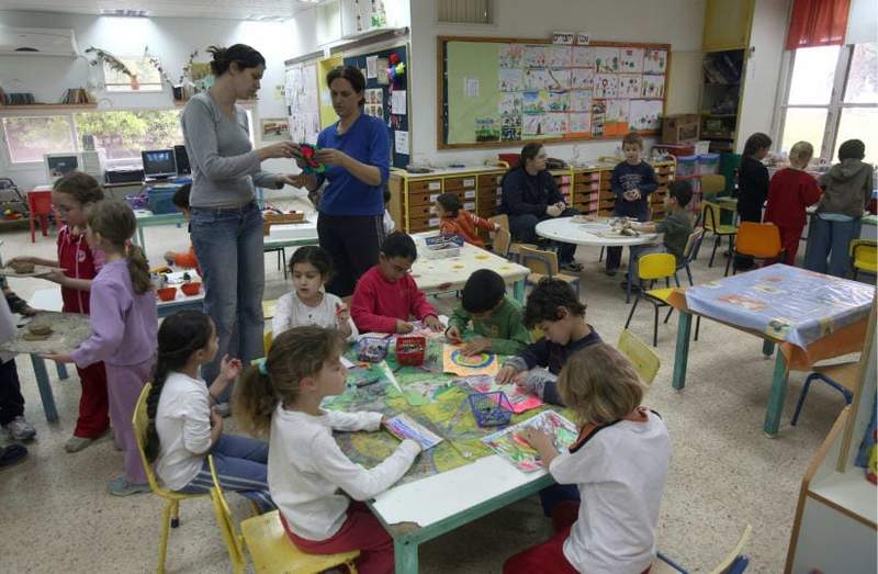 Kiryat Shmona’s Ghost Classrooms: A Harbinger of Israel’s Northern Woes
