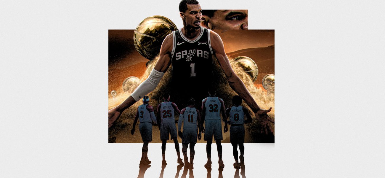 Madison Avenue’s Hardwood Dreams: A Tale of Two Cities, a Billion-Dollar Game