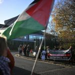 The Uncomfortable Geometry of Justice: UK Convictions Spark Debate Over Protest’s Perimeter