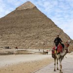 The Ancients Knew a Secret: Giza’s Pyramids Mock Modern Engineers, Laugh at Earthquakes