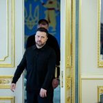 Zelensky’s Gilded Cage: Kyiv’s Gains Versus Global Aid Fatigue