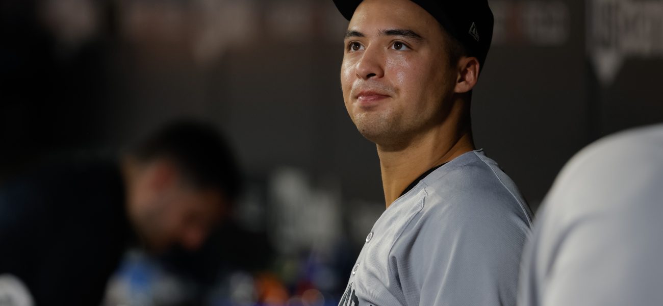 Yankees’ Cold Equation: Volpe’s Pedigree Bows to Caballero’s Hot Hand in Ruthless Bronx Meritocracy