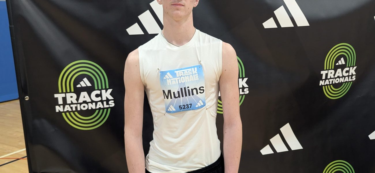 Adrian’s Quiet Fire: How a Hurdler’s Relentless Grind Reshapes a Small Town’s Narrative
