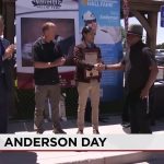 New Mexico’s Need for Speed: Governor Declares Ross Anderson Day Amid Broader Hurdles