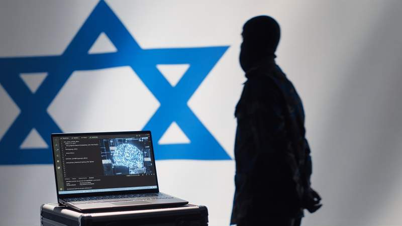Silent Protectors: Israel’s Covert Innovations Redefine Mideast Power Play