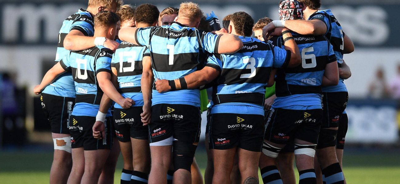 Welsh Rugby’s Grand Illusion: Cardiff Defies Gravity as Financial Headwinds Gather
