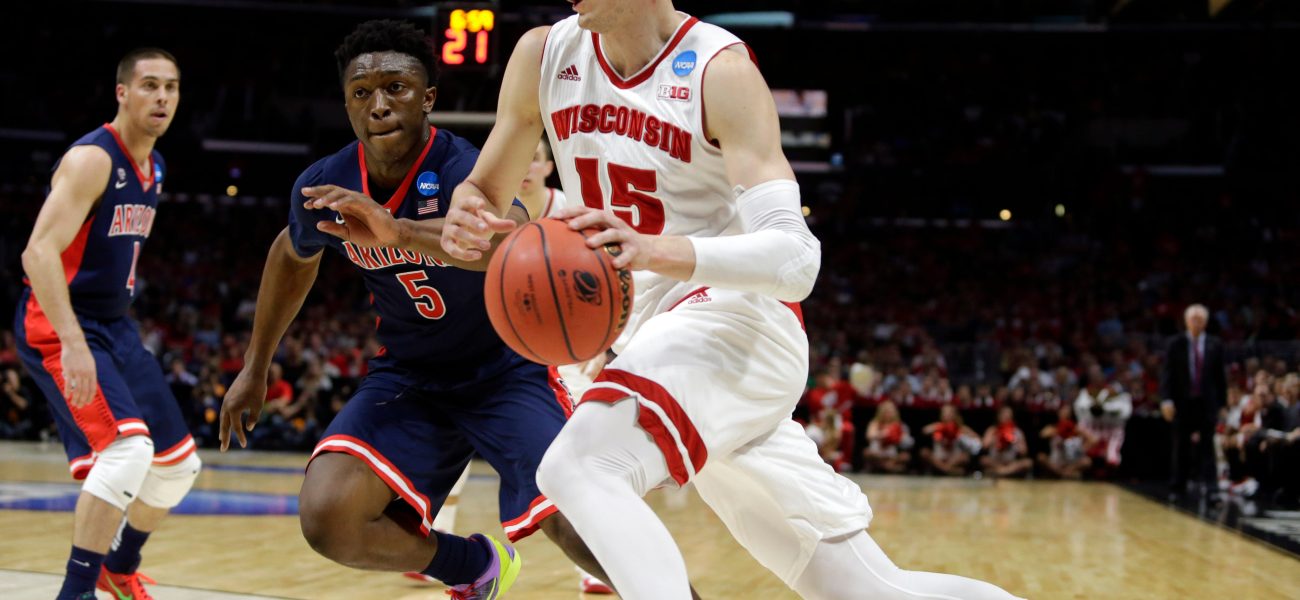 Ex-NBA Hopeful Sam Dekker Trades Courtside Stardom for Sideline Grit at South Carolina