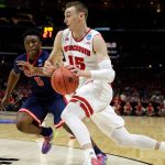 Ex-NBA Hopeful Sam Dekker Trades Courtside Stardom for Sideline Grit at South Carolina
