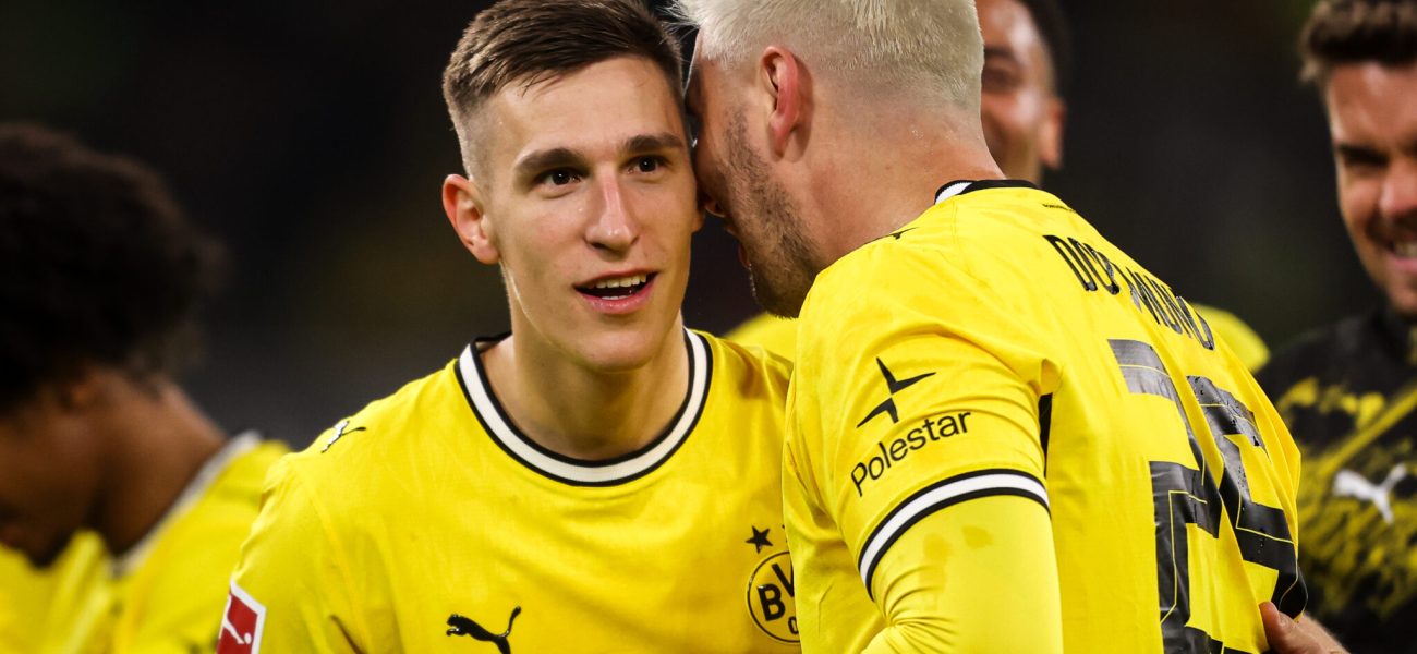 Bundesliga’s Final Whistle: Borussia Dortmund’s Financial Flex, Not Football Folly