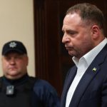 The Ghost in the Machine: Kyiv’s Graft Fight Erupts Anew, Testing Western Patience