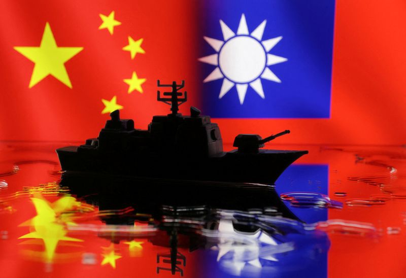 Beijing’s Maritime Lines in the Sand: Sovereignty Versus Seaborne Rights