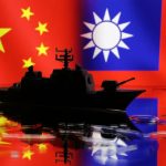 Beijing’s Maritime Gauntlet: Global Waters, Sovereign Sands