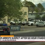 Albuquerque’s Siege: A Neighborhood’s Long Ordeal Culminates in SWAT Standoff