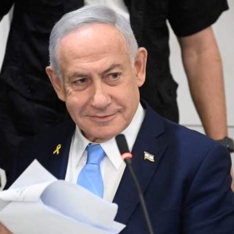 Israel’s Judicial Tightrope: Herzog’s Plea Forging an Uneasy Path