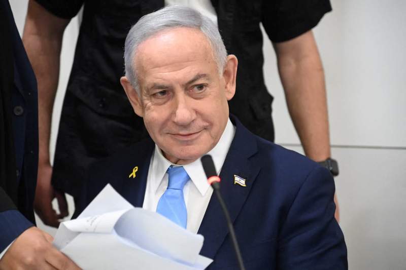 Israel’s Judicial Tightrope: Herzog’s Plea Forging an Uneasy Path