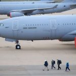 After Antarctic Scare, German Passengers Land Amidst Global Health Jitters