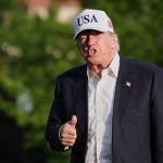 President Pauses Persia Push: Gulf Allies ‘Ask’ Trump to Cool Iran Jets, Claims President
