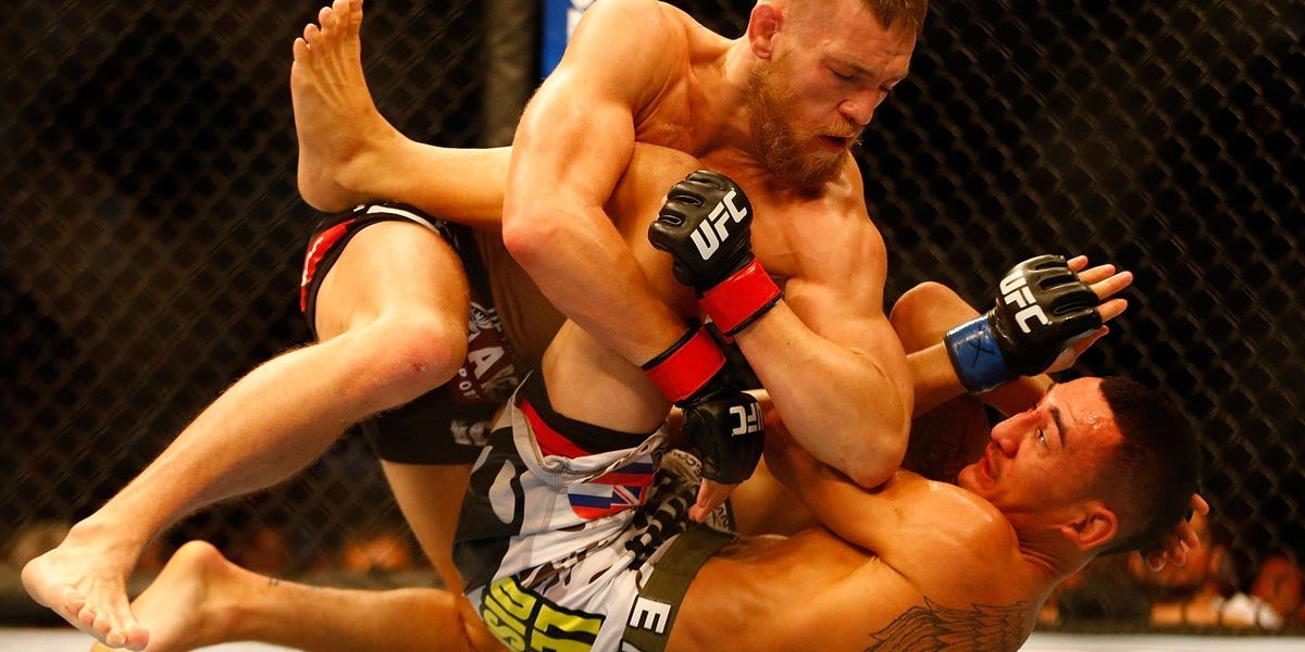 Bisping’s Verdict: McGregor’s Welterweight Gamble Against Holloway Hinges on Punch, Not Grapple