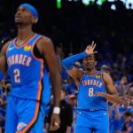 Unexpected Heroics: From Benchwarmer to Bellwether Amidst Playoff Strife
