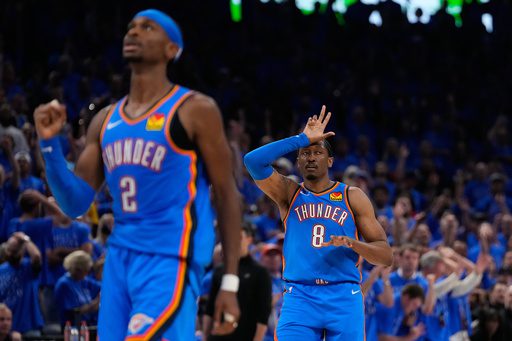 Unexpected Heroics: From Benchwarmer to Bellwether Amidst Playoff Strife