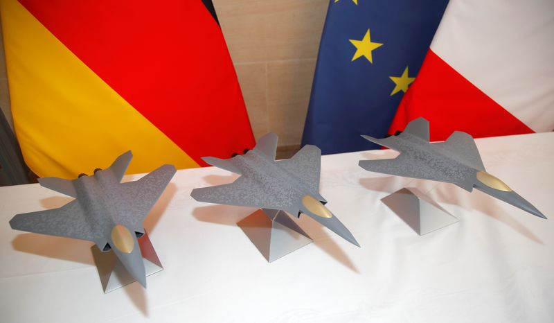 Europe’s Air Dominance Dream: FCAS Scrapes By, But What About the Global Ripple?