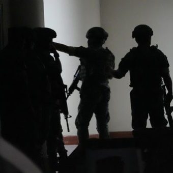 Manila’s Hall of Mirrors: Gunfire, Justice, and a Nation’s Fractured Soul