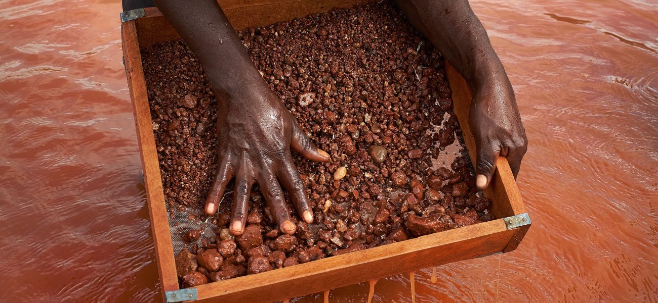 Luanda’s Long Play: Angola Bets on Raw Investment, Not Resource Nationalism
