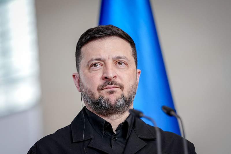 Kyiv’s Shadow War on Crude: Zelensky Hails Economic Blows as Kremlin Downplays Impact