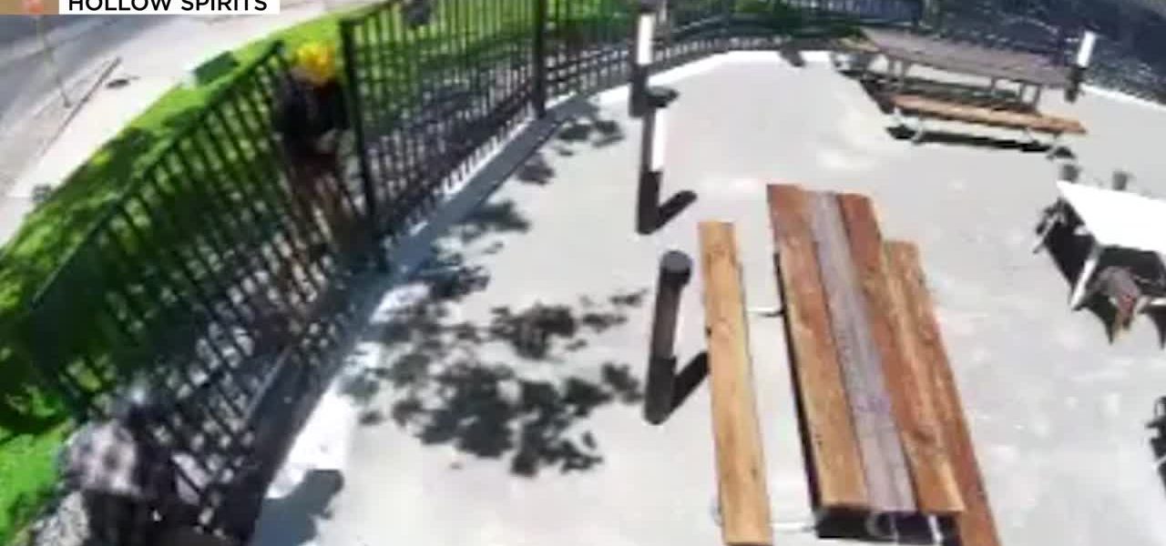 Albuquerque’s Irony: Distillery’s Dream Derailed by a Vanishing Fence, Echoing Global Scarcity