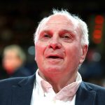 Hoeness Delivers Cold Shower: Bayern Declares Barcelona Bankrupt in Star Striker Chase