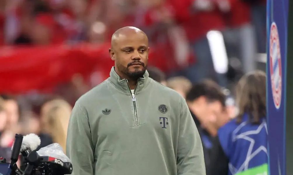 Whistleblower’s Lament: Bayern Boss Questions Integrity After Champions League Exit
