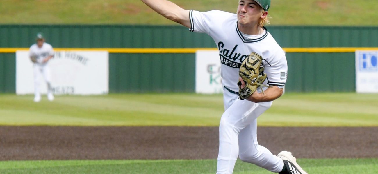 Calvary Baptist’s Relentless Machine: When High School Baseball Becomes a Predictable Reign