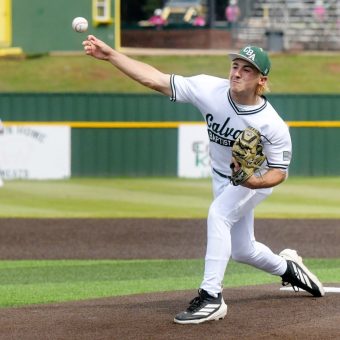 Calvary Baptist’s Relentless Machine: When High School Baseball Becomes a Predictable Reign