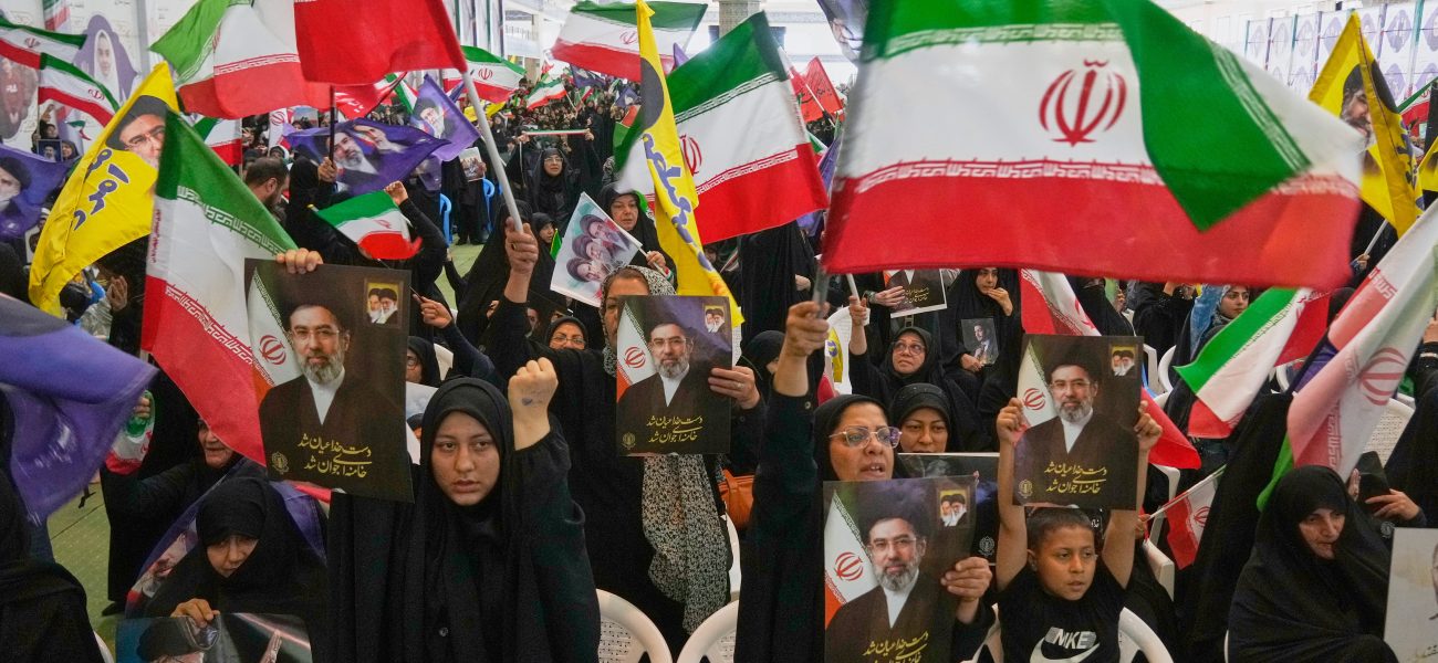 Tehran’s Digital Fissures Widen Amidst Geopolitical Jabs and Flickering Internet Access