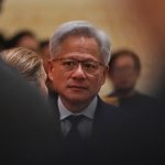 Beijing’s Noodle Diplomacy: Nvidia’s CEO Dines While Global Chip War Simmers