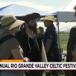 Bagpipes in the Desert: How Celtic Rhythms Resonate in the Rio Grande Valley, Defying Cultural Expectations