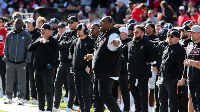 Red Raider Reckoning: Texas Tech’s NIL Machine Flexes Muscle, Rebuffing Old Guards of College Ball