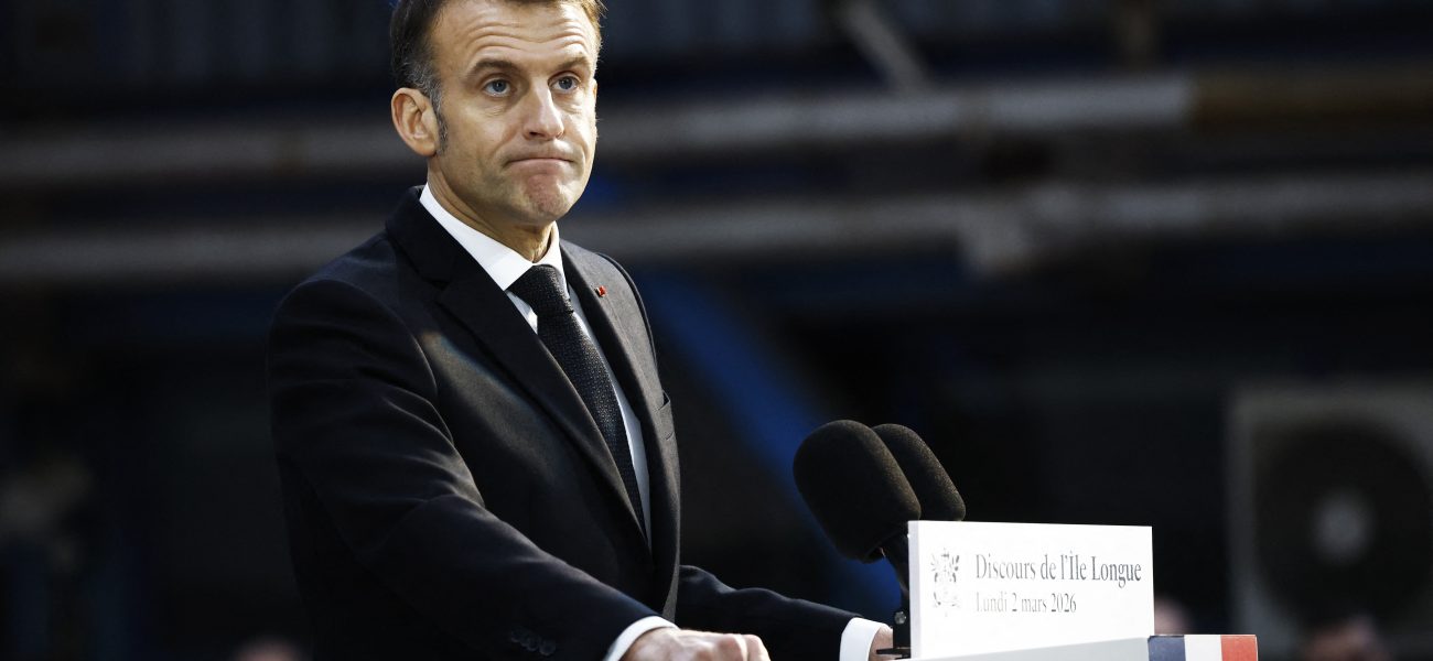 Paris on the Savannah: Macron’s Grand African Rebranding Faces Hard Truths