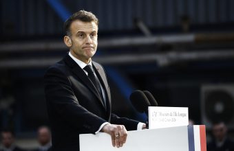 Macron’s East Africa Gamble: A Ghost Tour of Fading Influence