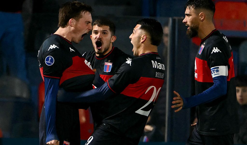 Foul Play or Fate? South American Football Finale Bares Digital Deception